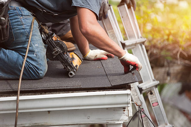 Quick and Trustworthy Emergency Roof Repair Services in Brigham City, UT
