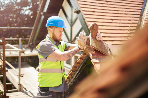 Best Tile Roofing Contractor  in Brigham City, UT