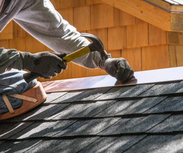 Brigham City, UT Roofing Contractor Company